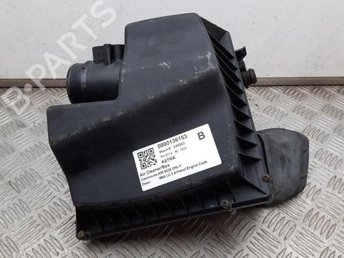 Expansion tank VAUXHALL ASTRA Mk VI (J) (P10) 1.6 | BP29648970C120