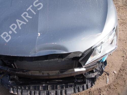 Rear bumper reinforcement SEAT IBIZA IV (6J5, 6P1) 1.4 | BP29647591C73 