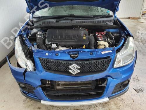 Starter SUZUKI SX4 (EY, GY) 2.0 DDiS 4x4 (RW420D) | BP29651645M8 