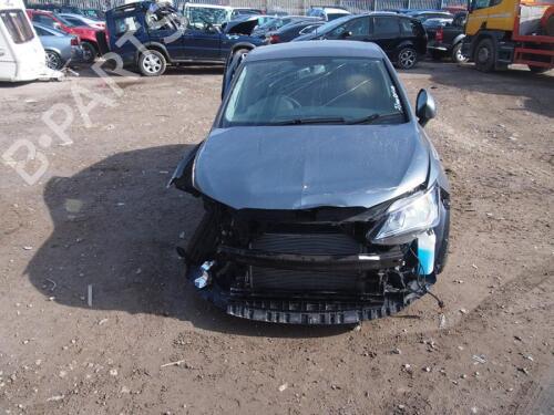 Expansion tank SEAT IBIZA IV (6J5, 6P1) 1.4 | BP29677610C120 