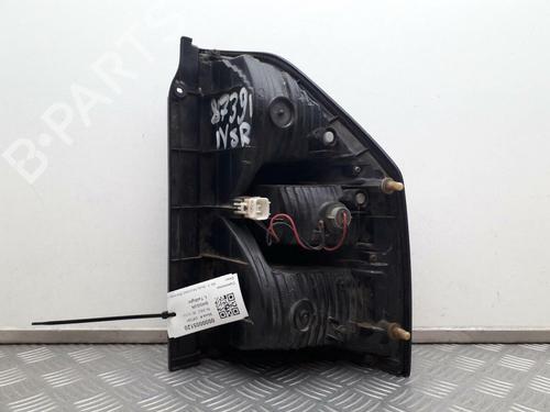 Left taillight MITSUBISHI PAJERO III (V7_W, V6_W) 3.2 Di-D (V68W) | BP30841683C34