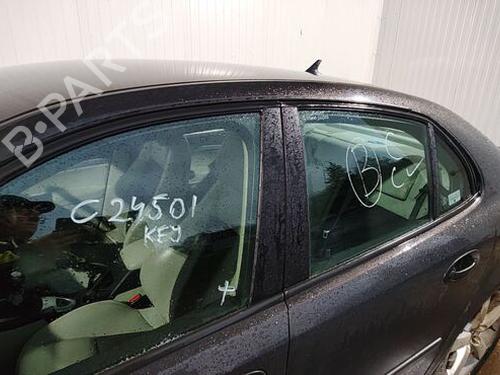 Front bumper SAAB 9-3 (YS3F, E79, D79, D75) 2.0 t | BP32076385C7 