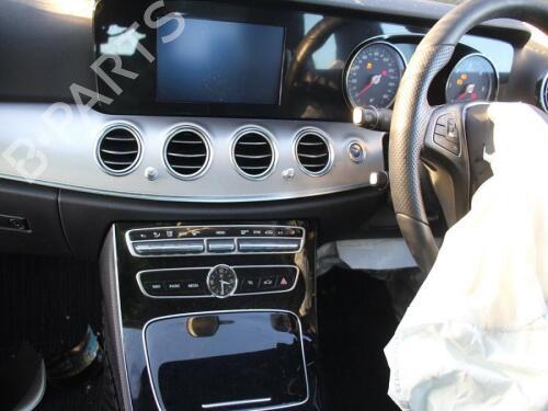 Steering column MERCEDES-BENZ E-CLASS (W213) E 220 d (213.004) | BP29646504M21 