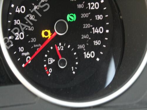 Dämpfer hinten links VW TIGUAN (AD1, AX1) 2.0 TDI 4motion | BP29672001M18