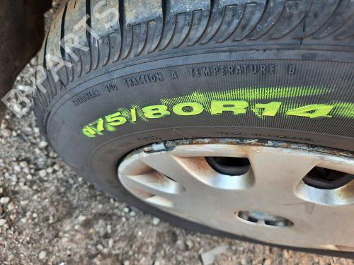 Bensintank SKODA OCTAVIA I (1U2) 1.9 SDI | BP29653209C62 