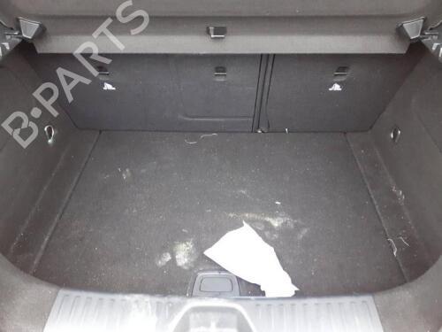 Anti roll bar MERCEDES-BENZ CLA Coupe (C117) CLA 250 4-matic (117.346) | BP29672940M96 