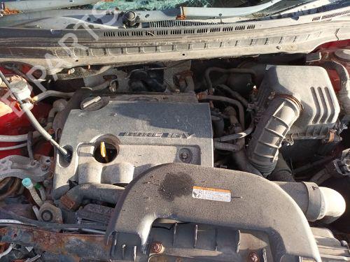 Fuel tank HYUNDAI i30 (FD) 1.4 | BP29660382C62 