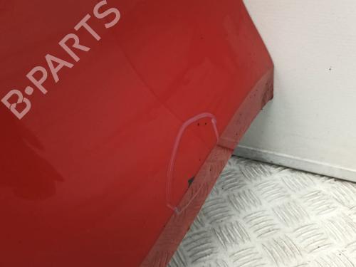 Rear bumper SEAT IBIZA IV (6J5, 6P1) 1.4 | BP29665981C8 