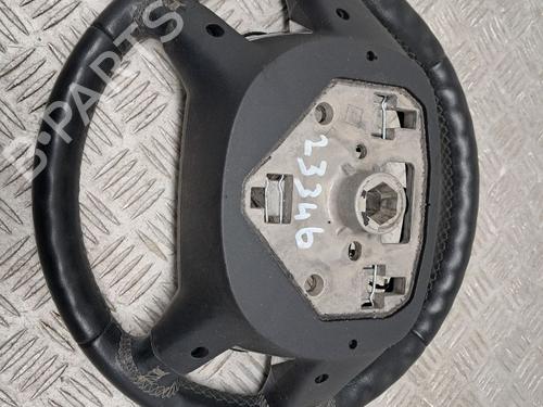 Steering wheel FORD MONDEO IV (BA7) 2.0 TDCi | BP29676715C49