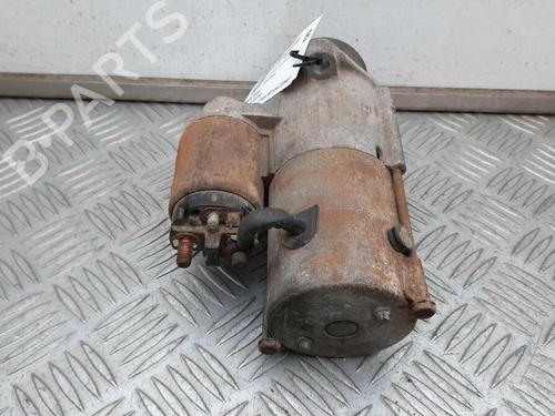 Startmotor VAUXHALL VECTRA Mk II (C) GTS (Z02) 2.0 16V Turbo | BP29646767M8