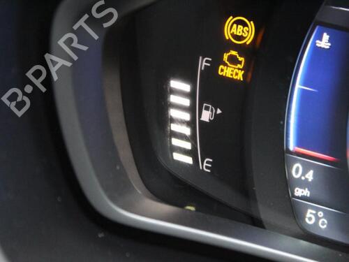 Instrument cluster VOLVO V40 Hatchback (525) T2 | BP29647309C47 