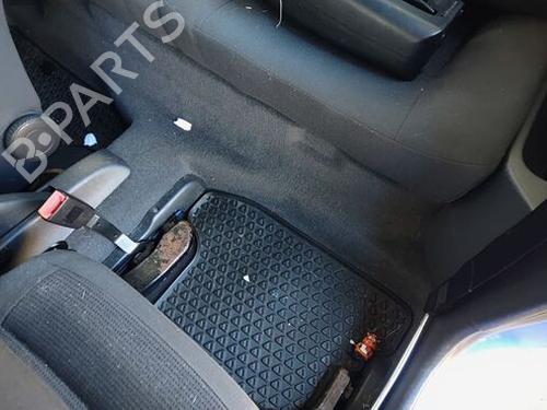 Air filter box VW LUPO I (6X1, 6E1) 1.4 16V | BP29667697M87 