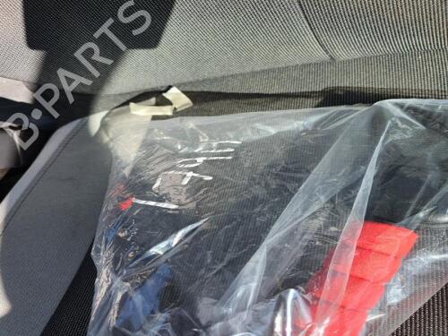 Left front driveshaft TOYOTA AYGO (_B4_) 1.0 (KGB40) | BP29650645M38