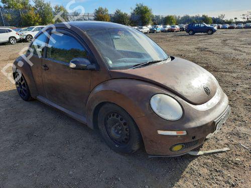 Turbolader/Compressor VW NEW BEETLE (9C1, 1C1) 1.9 TDI | BP29652486M71