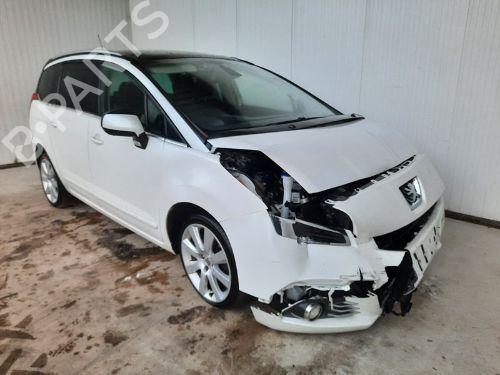 Rear left window mechanism PEUGEOT 5008 (0U_, 0E_) 2.0 HDi 150 / BlueHDi 150 | BP29652723C24 