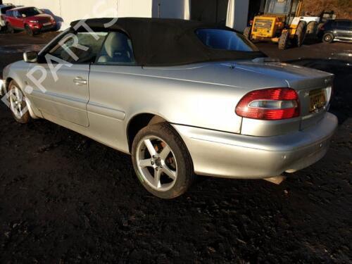 Starter VOLVO C70 I Convertible (873) 2.4 T | BP29648838M8