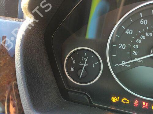 Anti roll bar BMW 4 Coupe (F32, F82) 420 d xDrive | BP29662997M96 