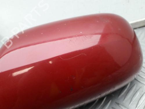 Left mirror RENAULT MEGANE II (BM0/1_, CM0/1_) 1.4 16V (BM0B, CM0B) | BP29645601C26
