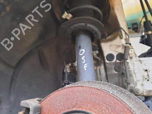 Fuel tank BMW 1 (F20) 116 d | BP29652505C62