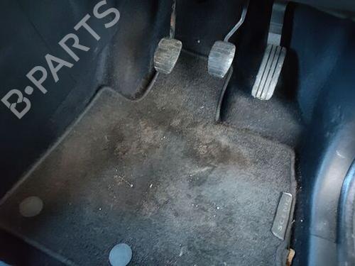 Servo brake RENAULT GRAND SCÉNIC III (JZ0/1_) 1.5 dCi (JZ0B, JZ07) | BP29667468M42 