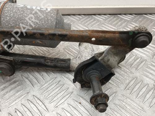 Front wiper motor HYUNDAI i10 II (BA, IA) 1.0 | BP29657255M29 