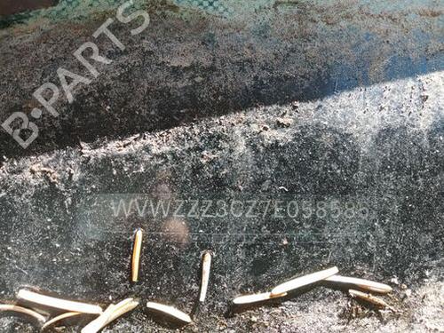 Rear left panel VW PASSAT B7 (362) 2.0 TDI | BP33565015C60  - Image 21