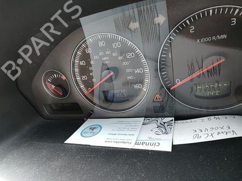 Right sun visor VOLVO XC90 I (275) D5 AWD | BP29666771I2 