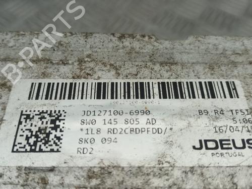 Intercooler AUDI A5 (F53, F5P) 2.0 TFSI | BP31748368M30 