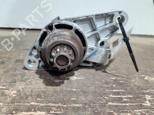 Startmotor SKODA FABIA I (6Y2) 1.2 | BP29664584M8