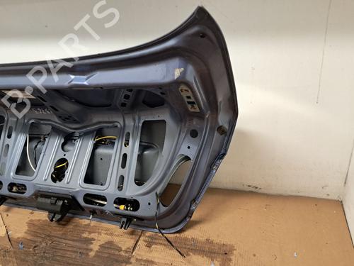 Tailgate MERCEDES-BENZ CLK (C208) CLK 230 Kompressor (208.347) | BP29671106C6 