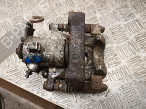 Used Right rear brake caliper SEAT IBIZA III (6L1) 1.4 16V (100 hp) 29654687