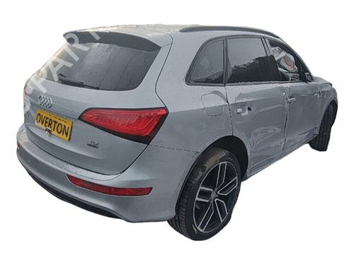 left-front-suspension-arm-audi-q5-8rb-2008-2009-2010-2011-2012-2013-2014-2015-2016-2017-2018-2019-29660652 main image