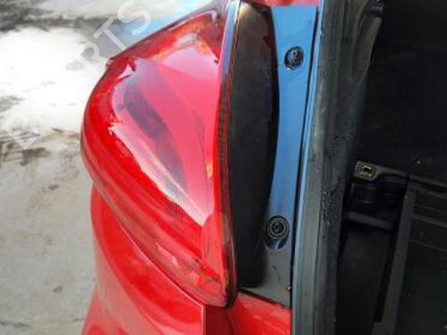 Engine control unit (ECU) KIA CEE'D (JD) 1.4 CVVT | BP29673157M57