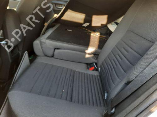 Rear right window mechanism TOYOTA AURIS (_E18_) 1.2 (NRE185_, NRE185R) | BP29653583C25 