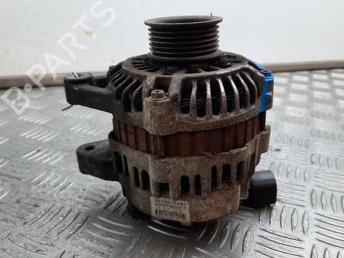 Alternator PEUGEOT 206 Hatchback (2A/C) 1.1 i | BP29646420M7