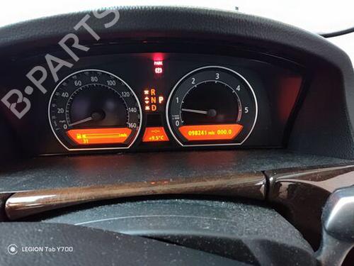 Høyre bremsecaliper bak BMW 7 (E65, E66, E67) 730 d | BP29675084M106 