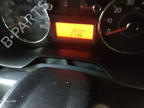 Radio FIAT GRANDE PUNTO (199_) 1.4 (199AXB11, 199AXB1A, 199BXB1A, 199AXL1A) | BP29664025E6 