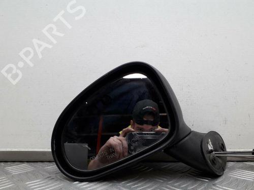 Left mirror CHEVROLET MATIZ (M200, M250) 0.8 | BP29645600C26 