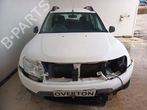 Rear left seatbelt DACIA DUSTER (HS_) 1.5 dCi (HSMD, HSM3) | BP29657954I29 
