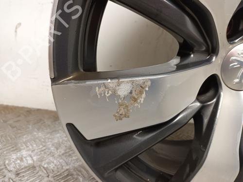 Rim PEUGEOT 2008 I (CU_) 1.6 HDi | BP29653567C45