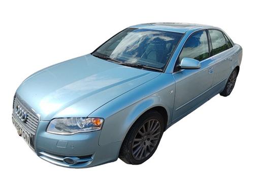 Used Middle console AUDI A4 B6 (8E2) 1.8 T (150 hp) 28652320