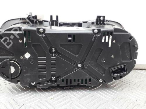 Kombiinstrument SKODA FABIA III (NJ3) 1.2 TSI | BP29646118C47 