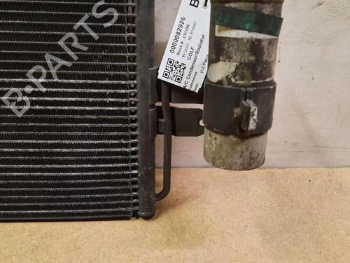 AC radiator VW GOLF IV (1J1) 1.9 TDI | BP29647873M32 