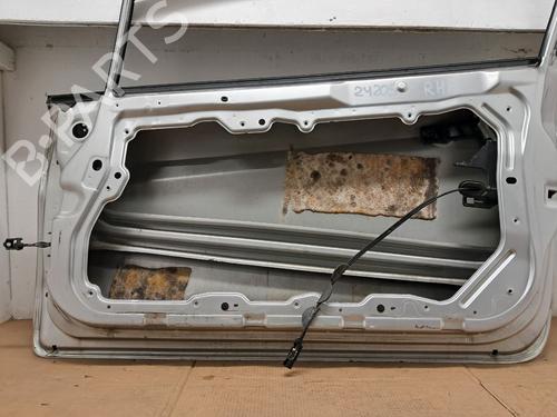 Right front door FORD FIESTA VI (CB1, CCN) 1.0 EcoBoost | BP29680841C3 