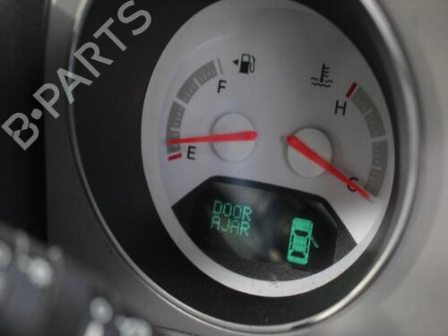 Left headlight DODGE AVENGER 2.0 CRD | BP29669560C28