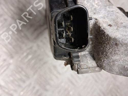 Front wiper motor SUBARU OUTBACK (BL, BP) 2.5 AWD (BP9) | BP29848555M29 