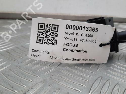 Commodo Essuie Glace / Phare FORD FOCUS II (DA_, HCP, DP) 1.6 TDCi | BP29646006I23 