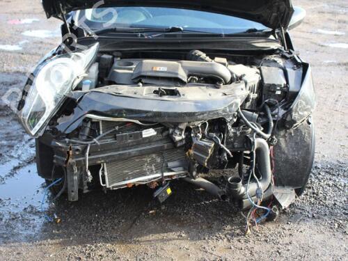 Rear bumper reinforcement HYUNDAI i40 I (VF) 1.7 CRDI | BP29647480C73 