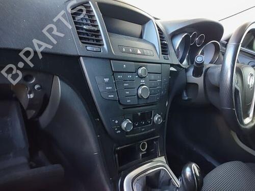 Alternator VAUXHALL INSIGNIA Mk I (A) Sports Tourer (G09) 2.0 CDTI (35) | BP29676485M7 