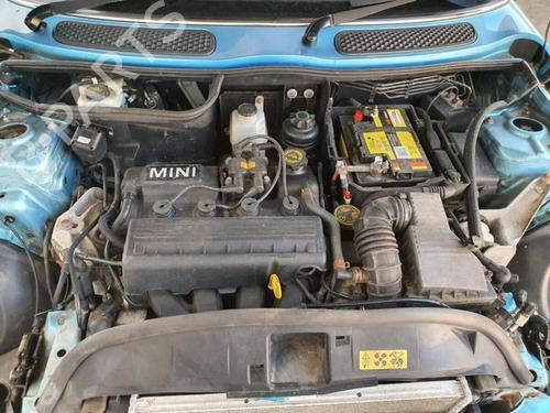 Motor MINI MINI (R50, R53) Cooper | BP29650865M1